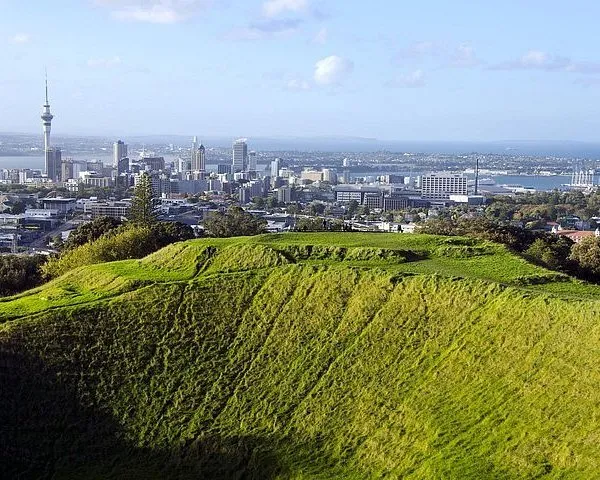 Half-day Discover Auckland City Sightseeing Tour